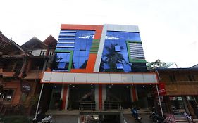 Oyo 10151 Hotel Forest Inn